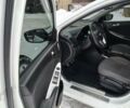 Белый Хендай Акцент, объемом двигателя 1.4 л и пробегом 270 тыс. км за 6350 $, фото 7 на Automoto.ua