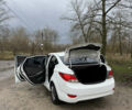 Хендай Акцент 2013 в Киеве на Automoto.ua Белый Хендай Акцент, объемом двигателя 1.4 л и пробегом 132 тыс. км за 8000 $, фото 33 на Automoto.ua
