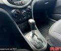 Белый Хендай Акцент, объемом двигателя 1.4 л и пробегом 180 тыс. км за 8950 $, фото 6 на Automoto.ua