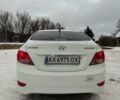 Белый Хендай Акцент, объемом двигателя 1.4 л и пробегом 270 тыс. км за 6350 $, фото 34 на Automoto.ua