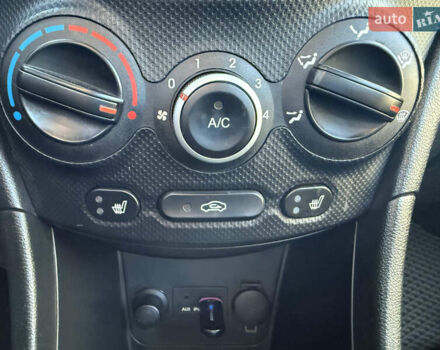 Білий Хендай Акцент, об'ємом двигуна 1.4 л та пробігом 105 тис. км за 8450 $, фото 8 на Automoto.ua