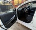 Білий Хендай Акцент, об'ємом двигуна 1.4 л та пробігом 220 тис. км за 5450 $, фото 5 на Automoto.ua