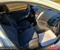 Белый Хендай Акцент, объемом двигателя 1.6 л и пробегом 172 тыс. км за 8500 $, фото 9 на Automoto.ua