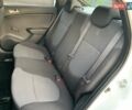 Белый Хендай Акцент, объемом двигателя 1.4 л и пробегом 80 тыс. км за 8800 $, фото 16 на Automoto.ua