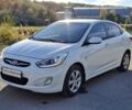 Белый Хендай Акцент, объемом двигателя 0 л и пробегом 172 тыс. км за 8500 $, фото 1 на Automoto.ua
