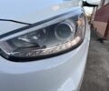 Білий Хендай Акцент, об'ємом двигуна 1.4 л та пробігом 220 тис. км за 5450 $, фото 13 на Automoto.ua