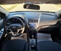Белый Хендай Акцент, объемом двигателя 0 л и пробегом 172 тыс. км за 8500 $, фото 11 на Automoto.ua
