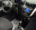 Білий Хендай Акцент, об'ємом двигуна 1.4 л та пробігом 84 тис. км за 9900 $, фото 11 на Automoto.ua