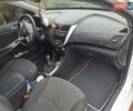Білий Хендай Акцент, об'ємом двигуна 1.4 л та пробігом 140 тис. км за 7800 $, фото 3 на Automoto.ua