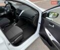 Белый Хендай Акцент, объемом двигателя 1.4 л и пробегом 38 тыс. км за 11600 $, фото 43 на Automoto.ua