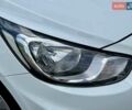 Белый Хендай Акцент, объемом двигателя 1.4 л и пробегом 38 тыс. км за 11600 $, фото 18 на Automoto.ua