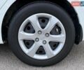 Белый Хендай Акцент, объемом двигателя 1.4 л и пробегом 38 тыс. км за 11600 $, фото 27 на Automoto.ua