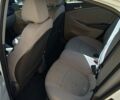 Белый Хендай Акцент, объемом двигателя 1.6 л и пробегом 160 тыс. км за 7600 $, фото 3 на Automoto.ua