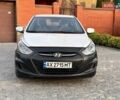 Хендай Акцент 2015 в Харькове на Automoto.ua Белый Хендай Акцент, объемом двигателя 1.6 л и пробегом 107 тыс. км за 5900 $, фото 8 на Automoto.ua