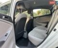 Хендай Акцент 2015 в Харькове на Automoto.ua Белый Хендай Акцент, объемом двигателя 1.6 л и пробегом 107 тыс. км за 5900 $, фото 15 на Automoto.ua