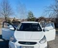 Білий Хендай Акцент, об'ємом двигуна 1.37 л та пробігом 104 тис. км за 9800 $, фото 1 на Automoto.ua