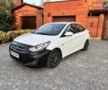 Хендай Акцент 2015 в Харькове на Automoto.ua Белый Хендай Акцент, объемом двигателя 1.6 л и пробегом 107 тыс. км за 5900 $, фото 1 на Automoto.ua