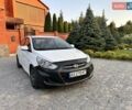 Хендай Акцент 2015 в Харькове на Automoto.ua Белый Хендай Акцент, объемом двигателя 1.6 л и пробегом 107 тыс. км за 5900 $, фото 7 на Automoto.ua