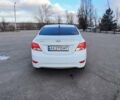 Белый Хендай Акцент, объемом двигателя 1.59 л и пробегом 117 тыс. км за 7300 $, фото 10 на Automoto.ua