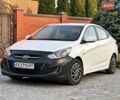 Хендай Акцент 2015 в Харькове на Automoto.ua Белый Хендай Акцент, объемом двигателя 1.6 л и пробегом 107 тыс. км за 5900 $, фото 1 на Automoto.ua