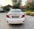 Хендай Акцент 2015 в Харькове на Automoto.ua Белый Хендай Акцент, объемом двигателя 1.6 л и пробегом 107 тыс. км за 5900 $, фото 4 на Automoto.ua