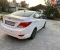 Хендай Акцент 2015 в Харькове на Automoto.ua Белый Хендай Акцент, объемом двигателя 1.6 л и пробегом 107 тыс. км за 5900 $, фото 5 на Automoto.ua