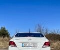 Білий Хендай Акцент, об'ємом двигуна 1.37 л та пробігом 104 тис. км за 9800 $, фото 3 на Automoto.ua