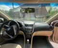 Белый Хендай Акцент, объемом двигателя 1.6 л и пробегом 130 тыс. км за 7900 $, фото 9 на Automoto.ua