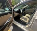 Белый Хендай Акцент, объемом двигателя 1.6 л и пробегом 130 тыс. км за 7900 $, фото 4 на Automoto.ua