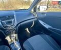 Білий Хендай Акцент, об'ємом двигуна 1.37 л та пробігом 104 тис. км за 9800 $, фото 9 на Automoto.ua