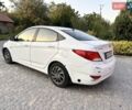 Хендай Акцент 2015 в Харькове на Automoto.ua Белый Хендай Акцент, объемом двигателя 1.6 л и пробегом 107 тыс. км за 5900 $, фото 2 на Automoto.ua