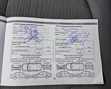 Белый Хендай Акцент, объемом двигателя 1.4 л и пробегом 92 тыс. км за 9499 $, фото 25 на Automoto.ua