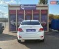 Білий Хендай Акцент, об'ємом двигуна 1.59 л та пробігом 162 тис. км за 8100 $, фото 6 на Automoto.ua