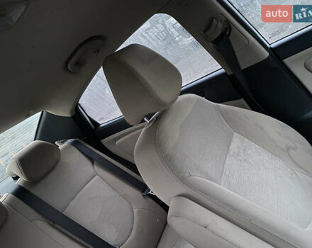 Белый Хендай Акцент, объемом двигателя 1.59 л и пробегом 110 тыс. км за 5900 $, фото 10 на Automoto.ua