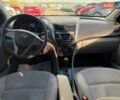 Білий Хендай Акцент, об'ємом двигуна 1.59 л та пробігом 162 тис. км за 8100 $, фото 10 на Automoto.ua