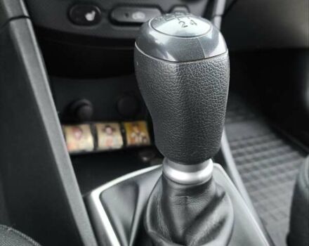 Белый Хендай Акцент, объемом двигателя 1.4 л и пробегом 92 тыс. км за 9499 $, фото 14 на Automoto.ua