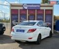 Білий Хендай Акцент, об'ємом двигуна 1.59 л та пробігом 162 тис. км за 8100 $, фото 3 на Automoto.ua