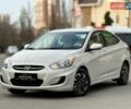 Білий Хендай Акцент, об'ємом двигуна 1.59 л та пробігом 255 тис. км за 8900 $, фото 1 на Automoto.ua