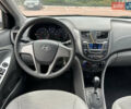 Хендай Акцент 2016 в Киеве на Automoto.ua Белый Хендай Акцент, объемом двигателя 1.6 л и пробегом 193 тыс. км за 7500 $, фото 9 на Automoto.ua