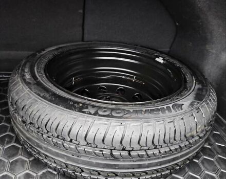 Белый Хендай Акцент, объемом двигателя 1.4 л и пробегом 92 тыс. км за 9499 $, фото 22 на Automoto.ua