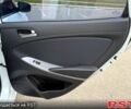 Білий Хендай Акцент, об'ємом двигуна 1.4 л та пробігом 64 тис. км за 12800 $, фото 10 на Automoto.ua