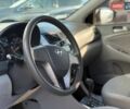 Білий Хендай Акцент, об'ємом двигуна 1.59 л та пробігом 162 тис. км за 8100 $, фото 8 на Automoto.ua