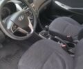 Білий Хендай Акцент, об'ємом двигуна 1.4 л та пробігом 230 тис. км за 5300 $, фото 12 на Automoto.ua