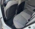 Белый Хендай Акцент, объемом двигателя 1.6 л и пробегом 165 тыс. км за 7400 $, фото 12 на Automoto.ua