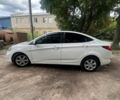 Білий Хендай Акцент, об'ємом двигуна 1.59 л та пробігом 232 тис. км за 8500 $, фото 2 на Automoto.ua