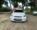 Білий Хендай Акцент, об'ємом двигуна 1.59 л та пробігом 232 тис. км за 8500 $, фото 7 на Automoto.ua