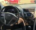 Білий Хендай Акцент, об'ємом двигуна 1.59 л та пробігом 162 тис. км за 8100 $, фото 12 на Automoto.ua