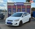 Білий Хендай Акцент, об'ємом двигуна 1.59 л та пробігом 162 тис. км за 8100 $, фото 1 на Automoto.ua