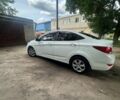 Білий Хендай Акцент, об'ємом двигуна 1.59 л та пробігом 232 тис. км за 8500 $, фото 6 на Automoto.ua