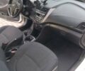 Білий Хендай Акцент, об'ємом двигуна 1.4 л та пробігом 230 тис. км за 5300 $, фото 9 на Automoto.ua